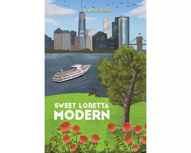 Sweet Loretta Modern