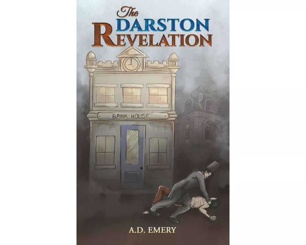 The Darston Revelation