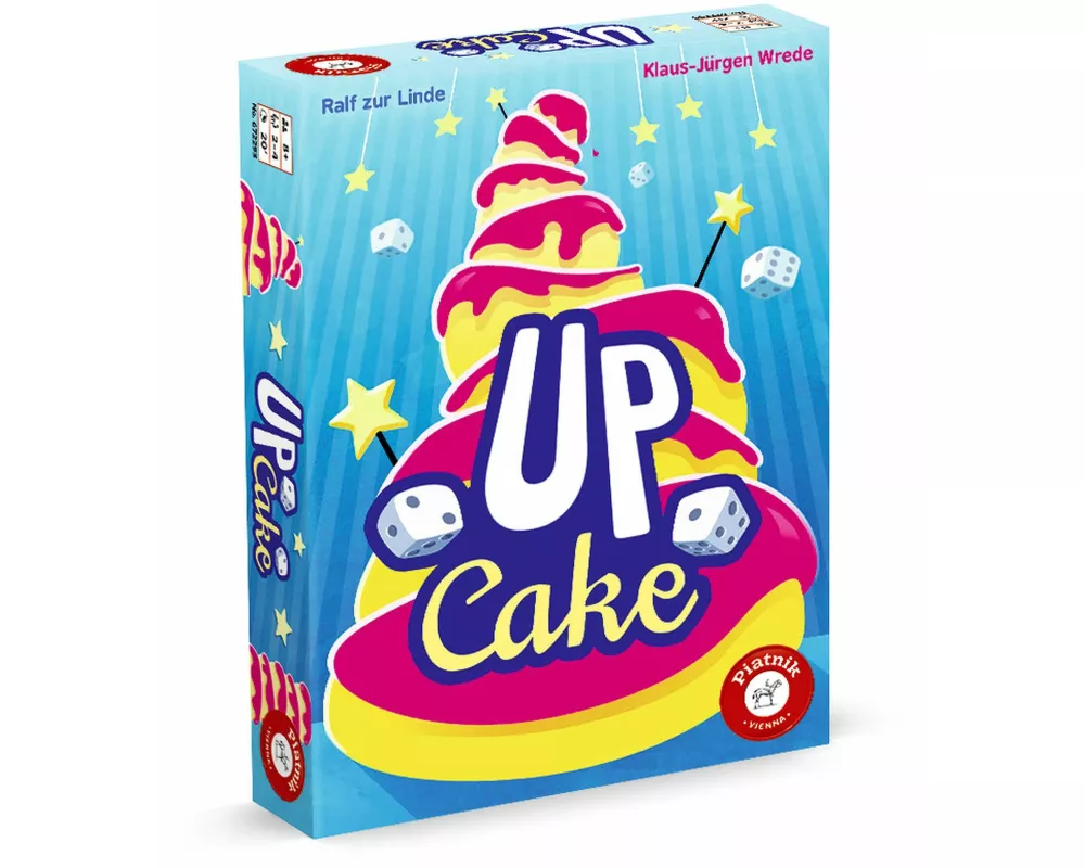 Up Cake