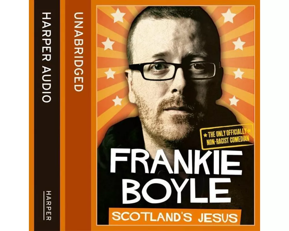 Scotland's Jesus