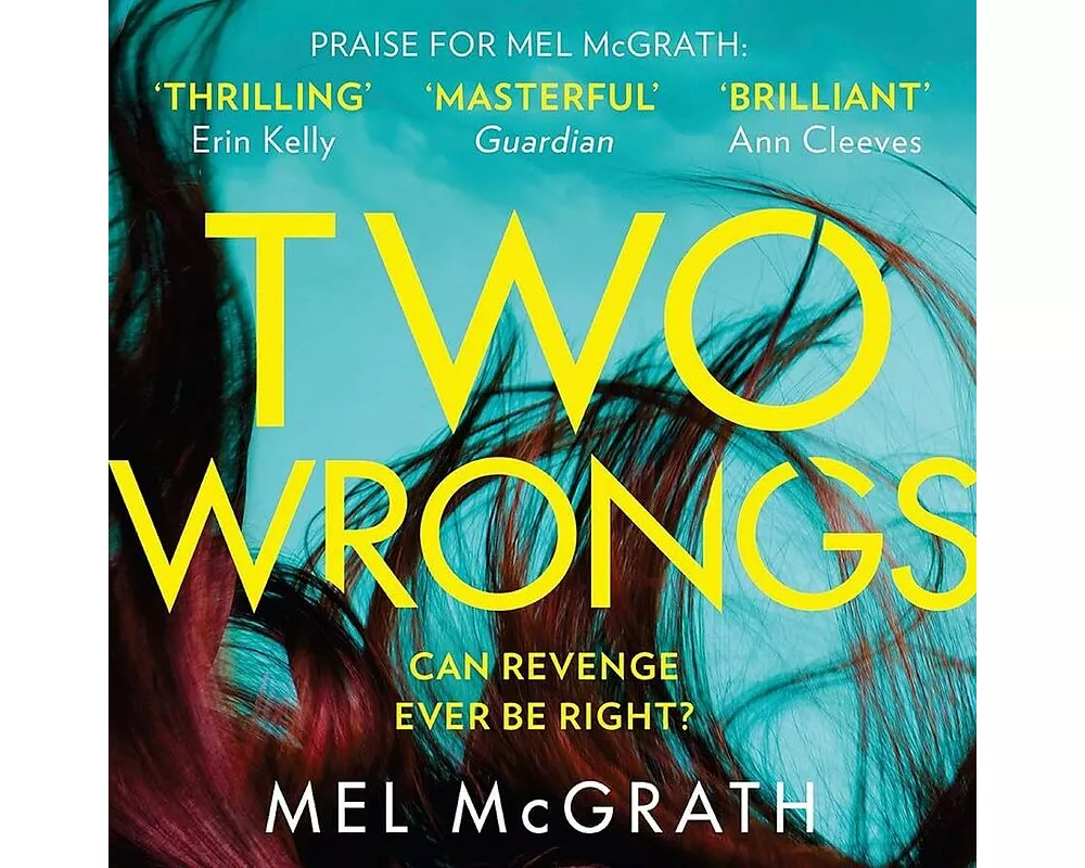 Two Wrongs
