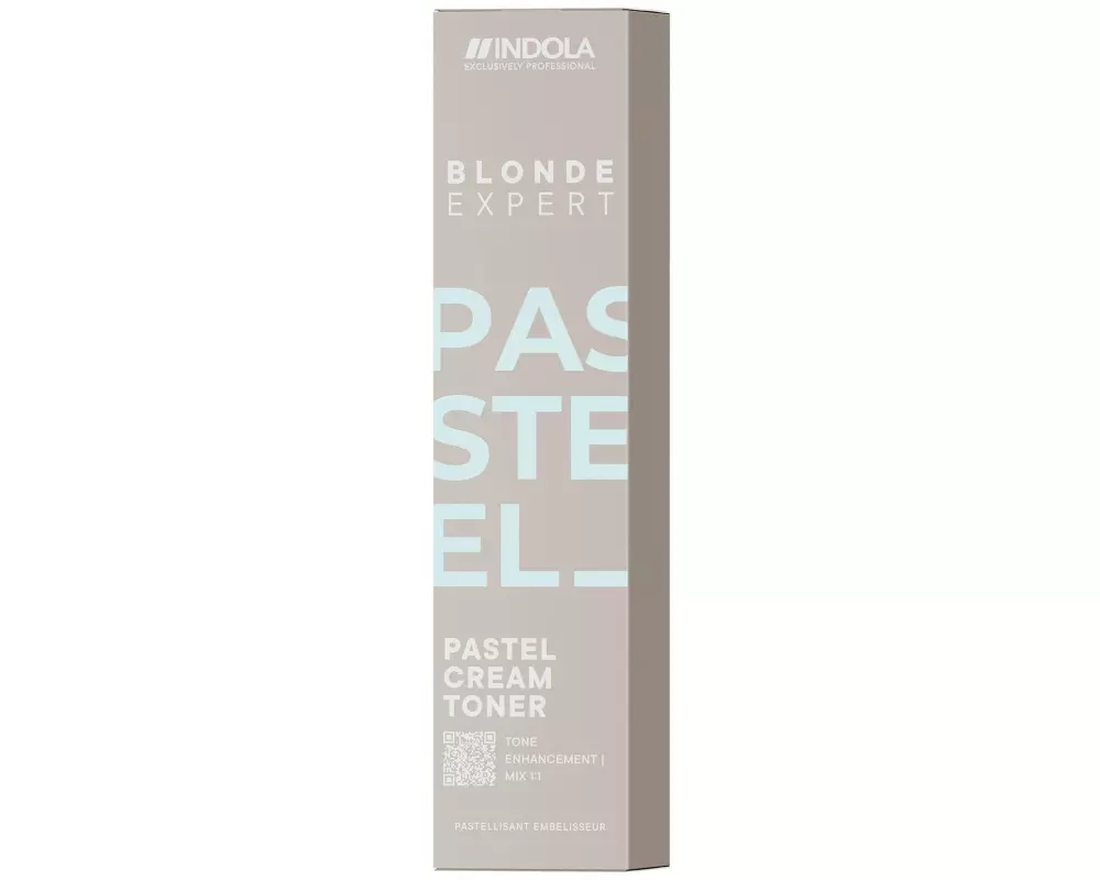 INDOLA Blonde Expert Pastel Cream Toner P.27 60 ml