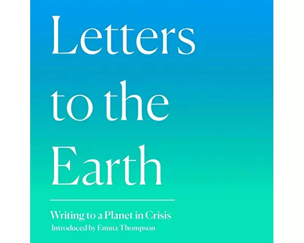 Letters to the Earth