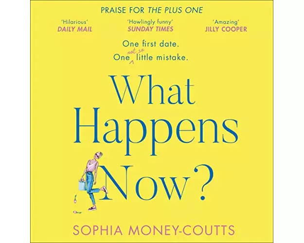 What Happens Now?