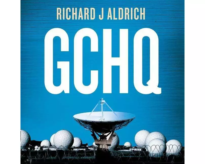 Gchq