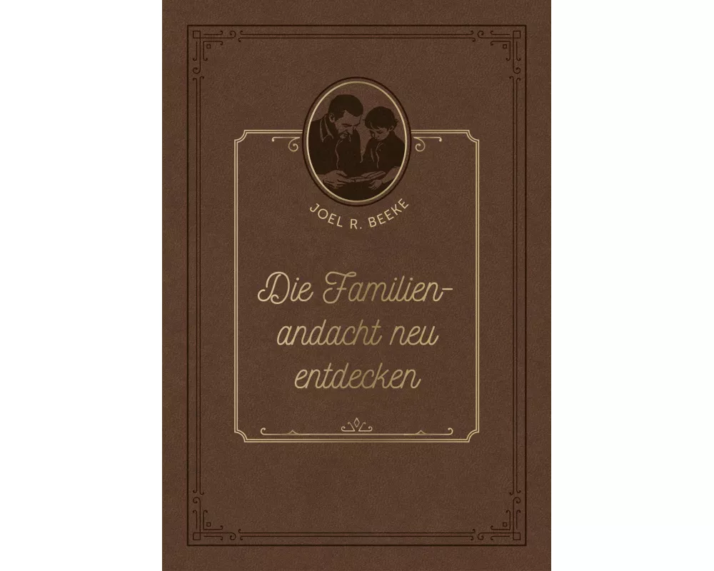 Die Familienandacht neu entdecken