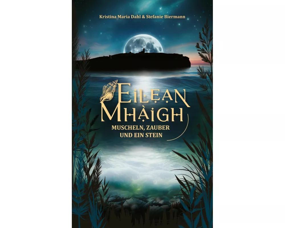 Eilean Mhàigh