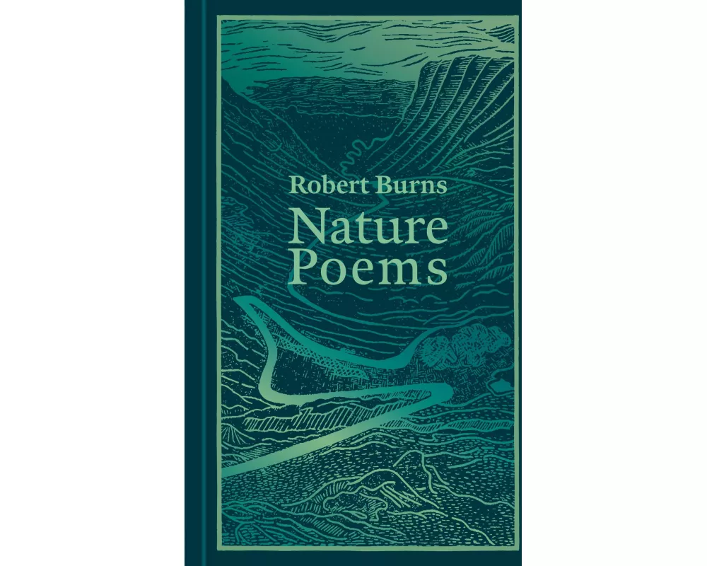 Robert Burns - Nature Poems