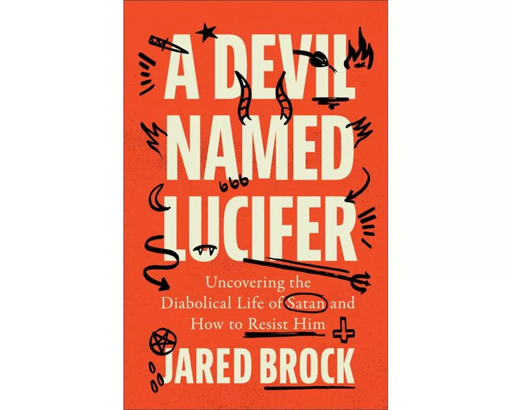 A Devil Named Lucifer