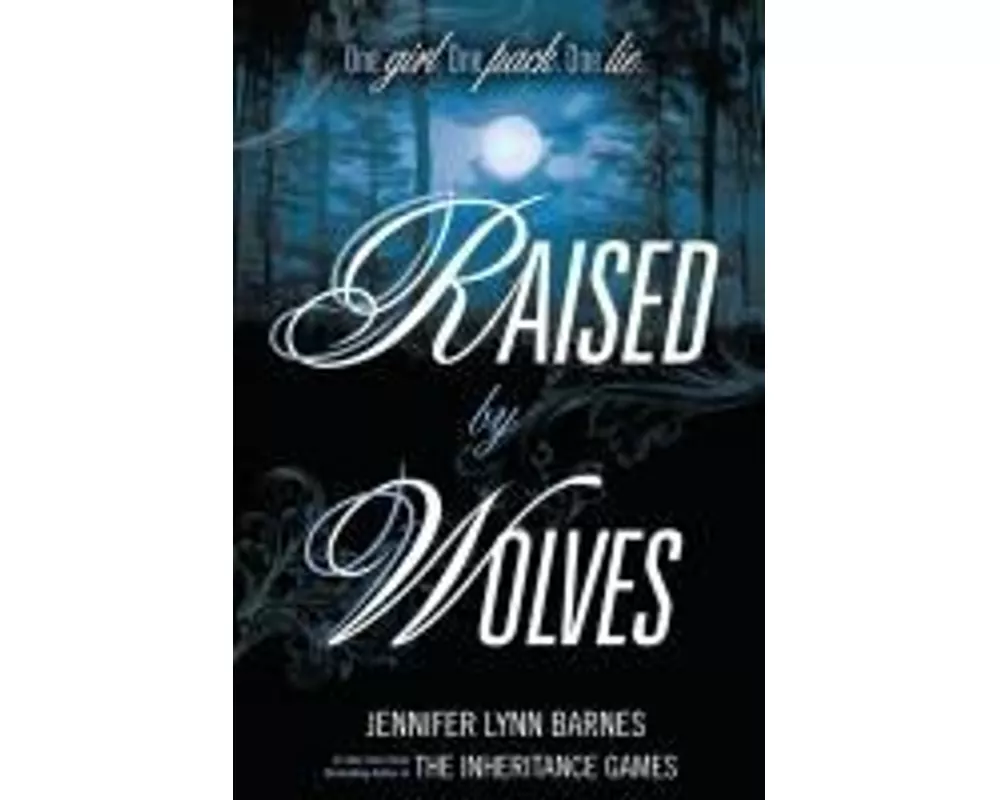 Raised by Wolves