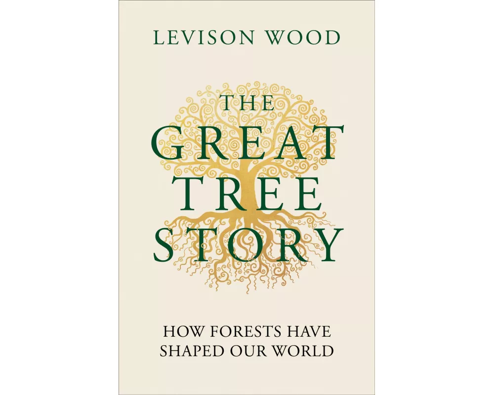 The Great Tree Story