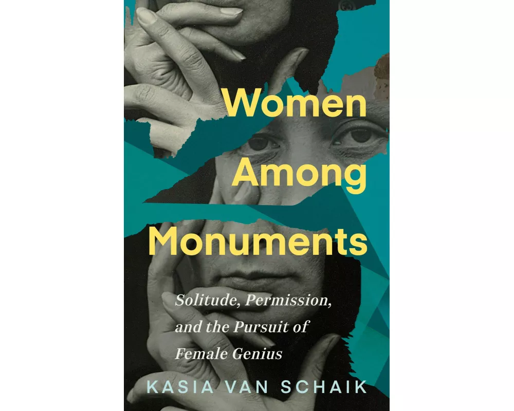 Women Among Monuments