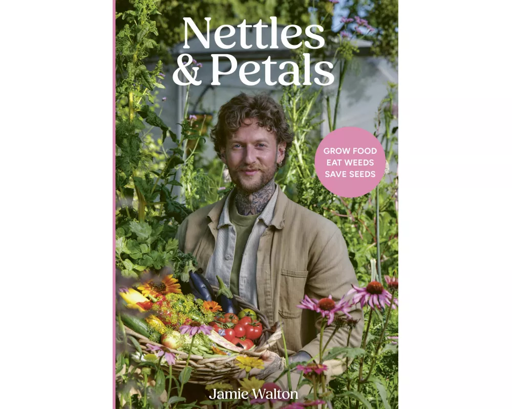 Nettles & Petals
