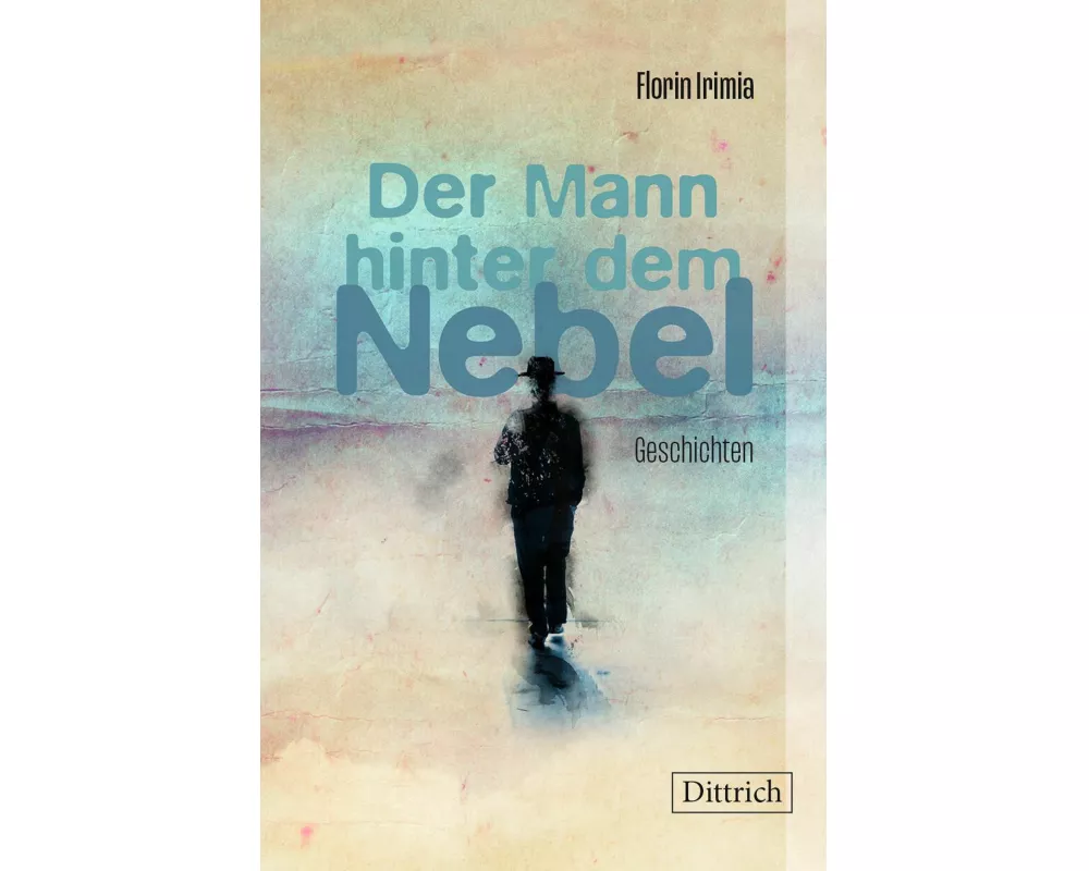 Der Mann hinter dem Nebel