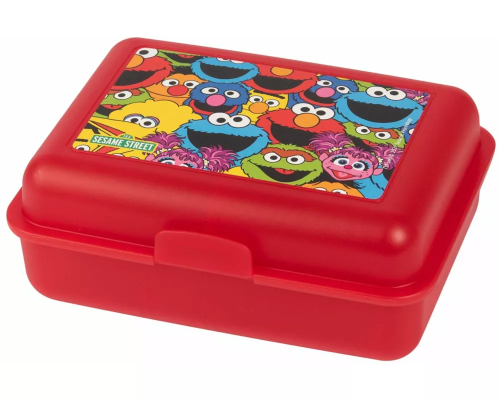 lunch box - xAllover