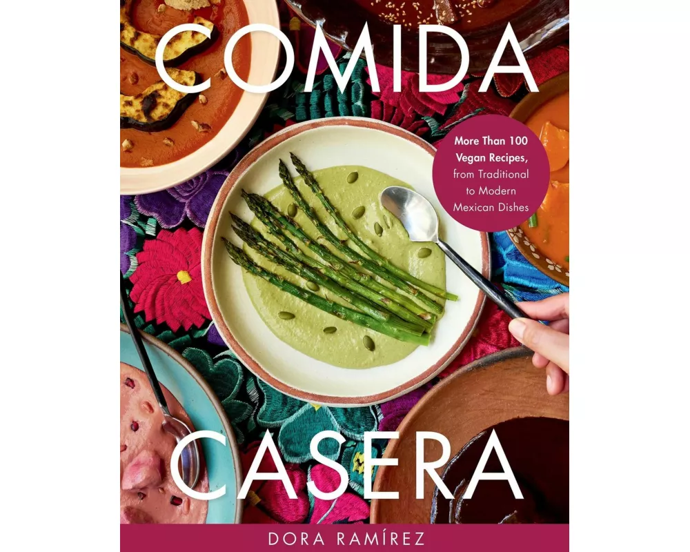 Comida Casera
