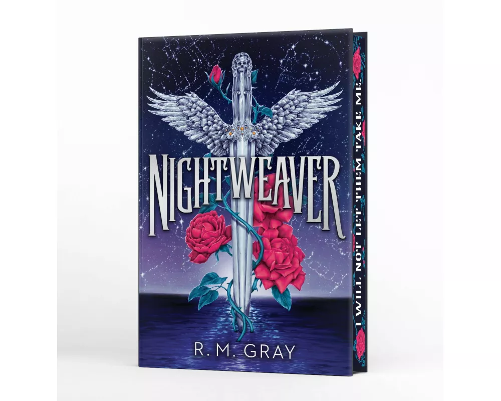 Nightweaver (Deluxe Limited Edition)