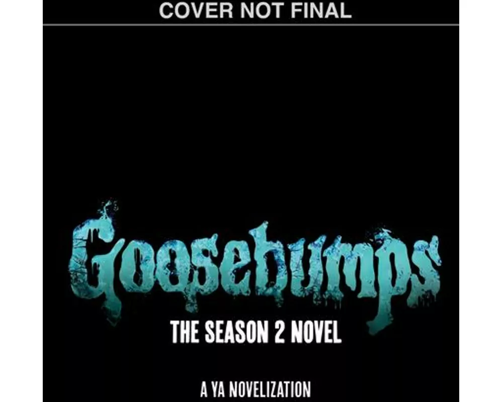 The Vanished Return (Goosebumps: The Vanishing Novel)