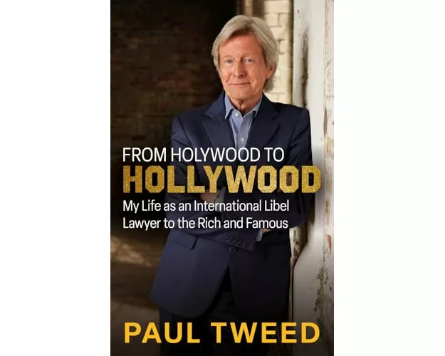 From Holywood to Hollywood