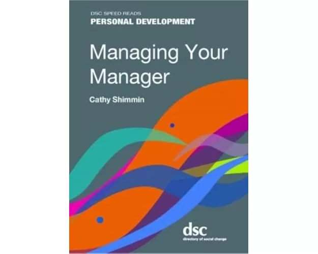 Managing Your Manager