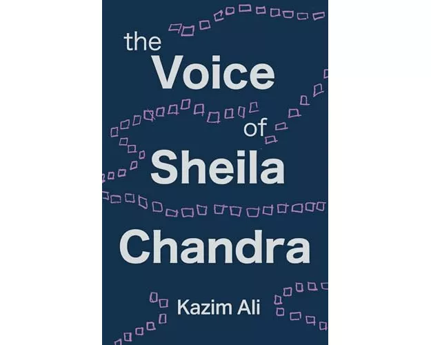 The Voice of Sheila Chandra