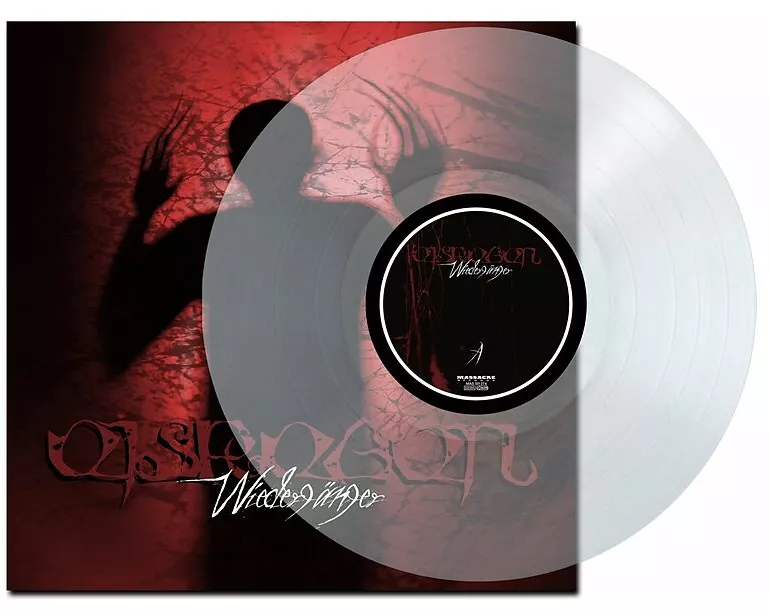 Wiedergnger (Ltd. clear 7" Single)