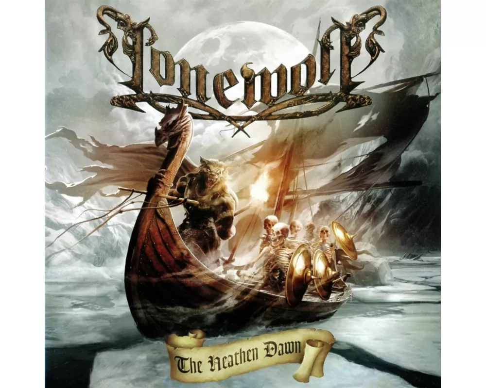 The Heathen Dawn
