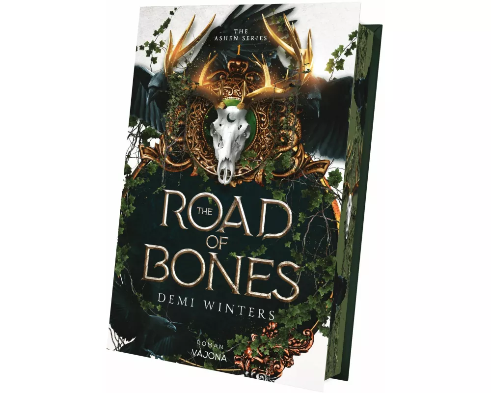 The Road of Bones