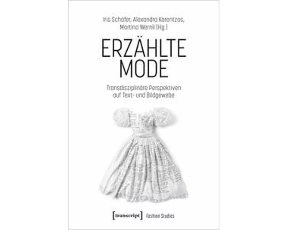 Erzählte Mode