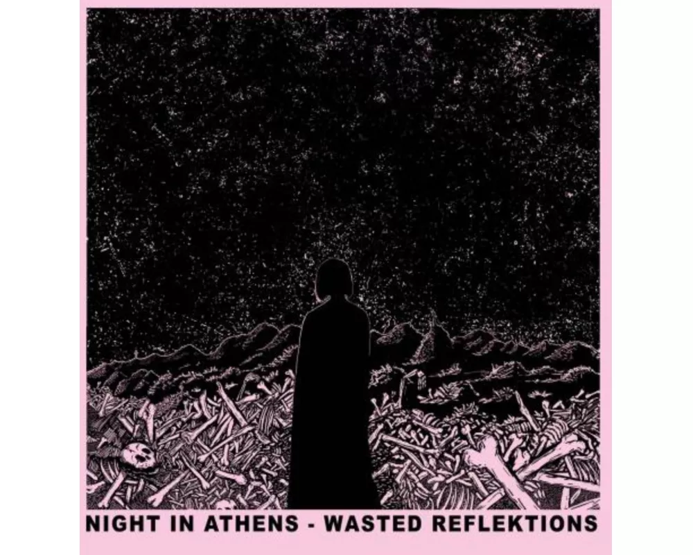 Wasted Reflektions