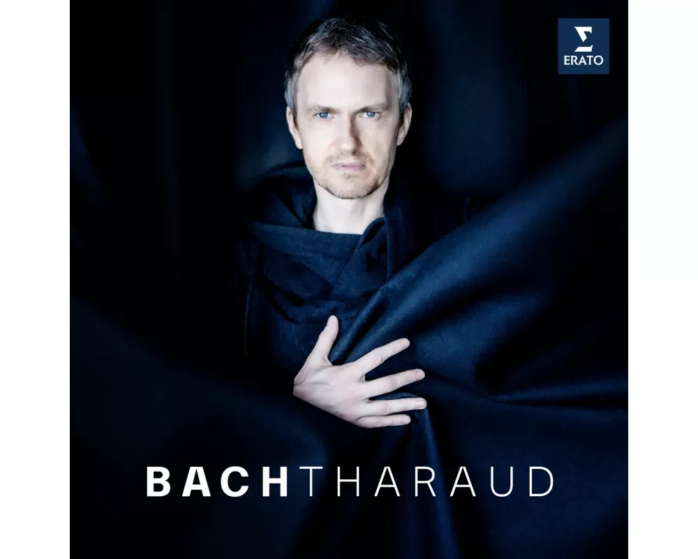 Bach/Tharaud