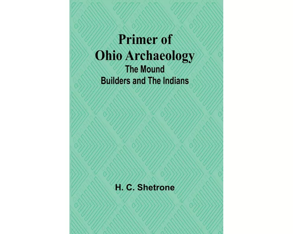 Primer of Ohio Archaeology