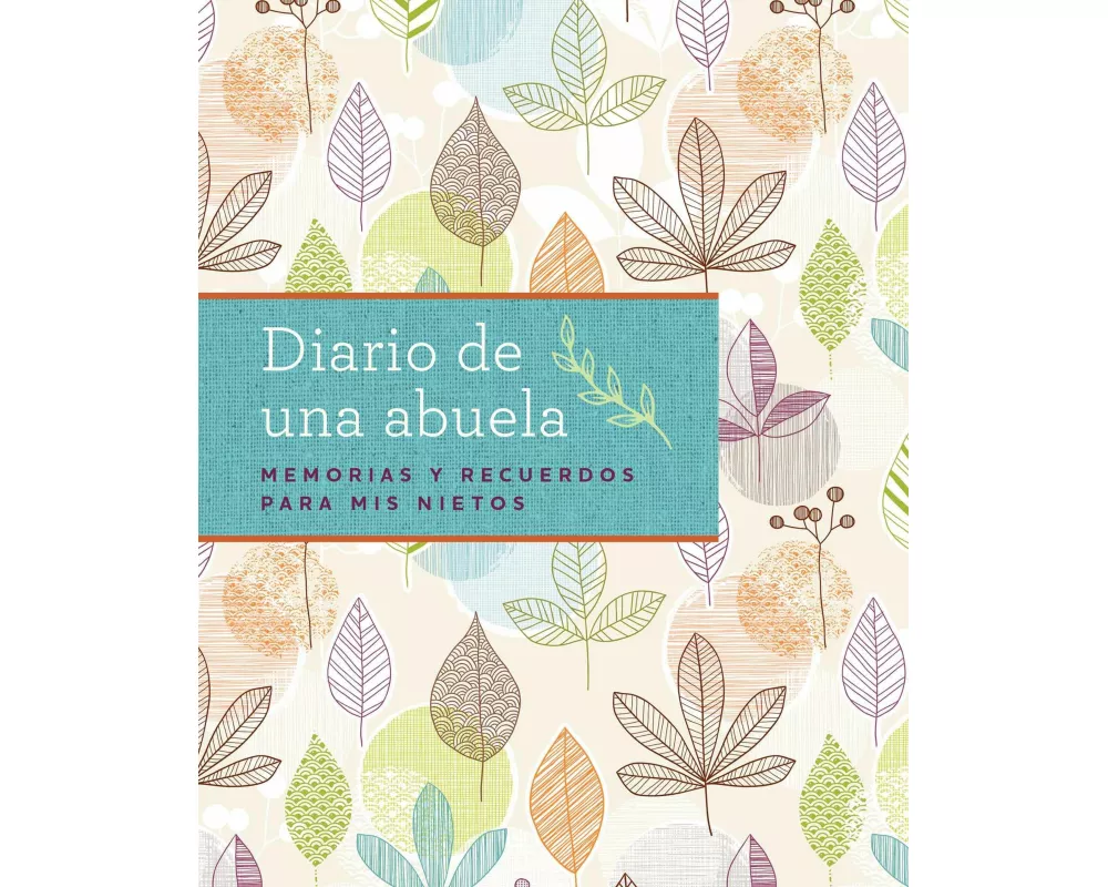 El diario de mi abuela