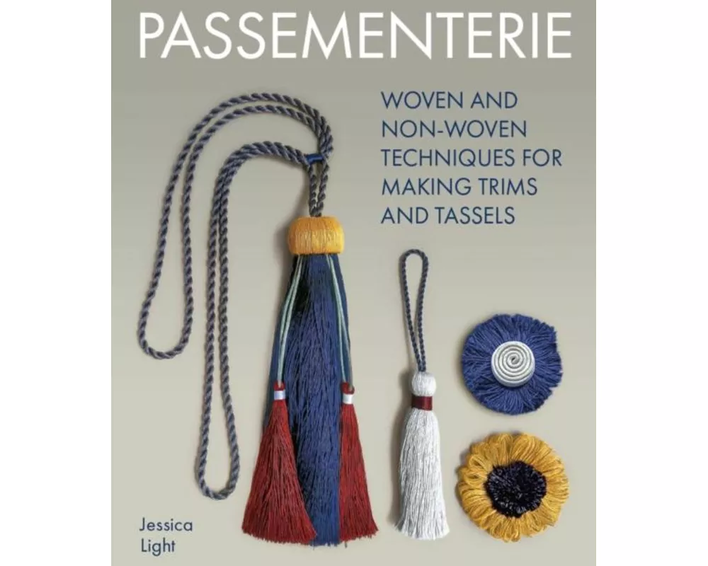 Passementerie