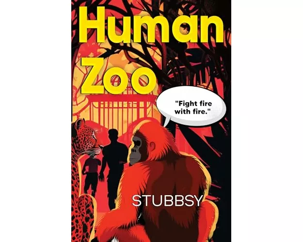 Human Zoo