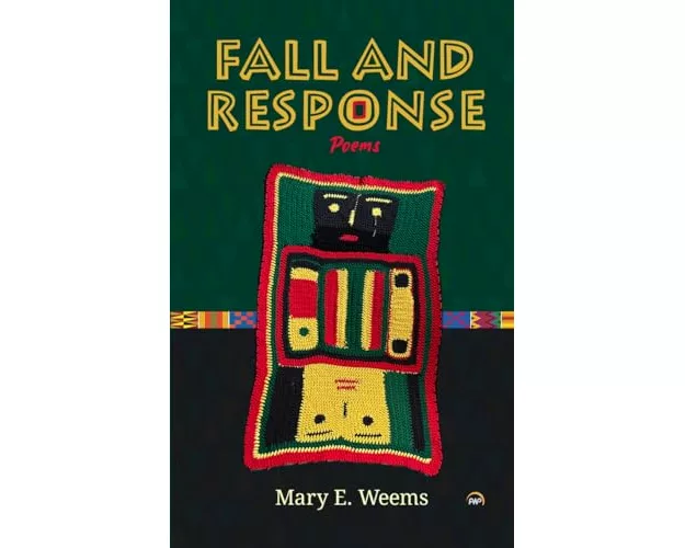 Fall and Response, Poems