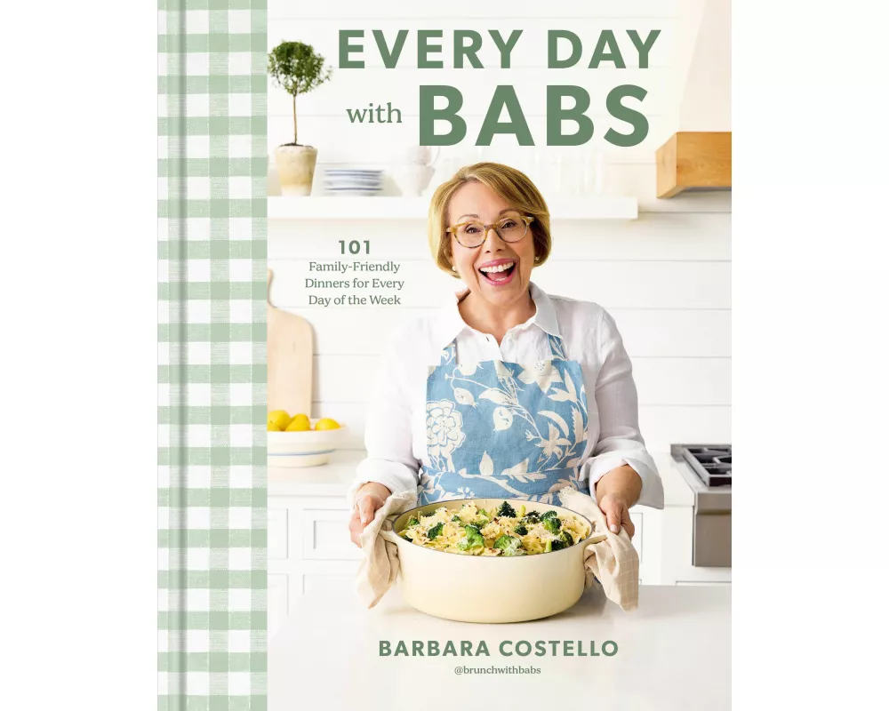 Every Day with Babs