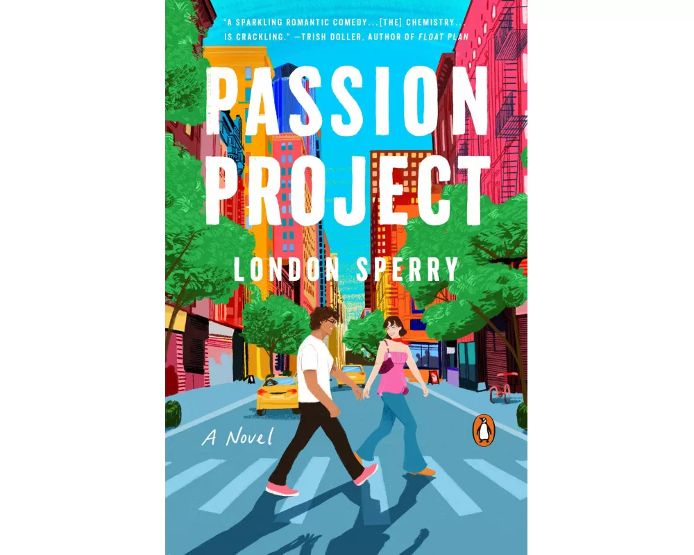 Passion Project