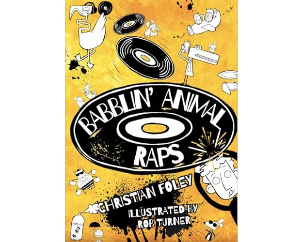 Babblin' Animal Raps