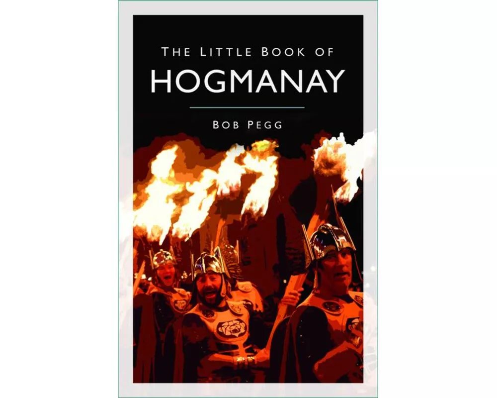 The Little Book of Hogmanay