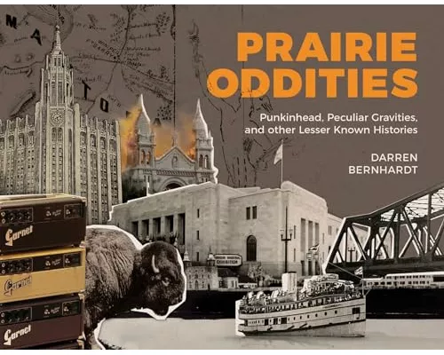Prairie Oddities