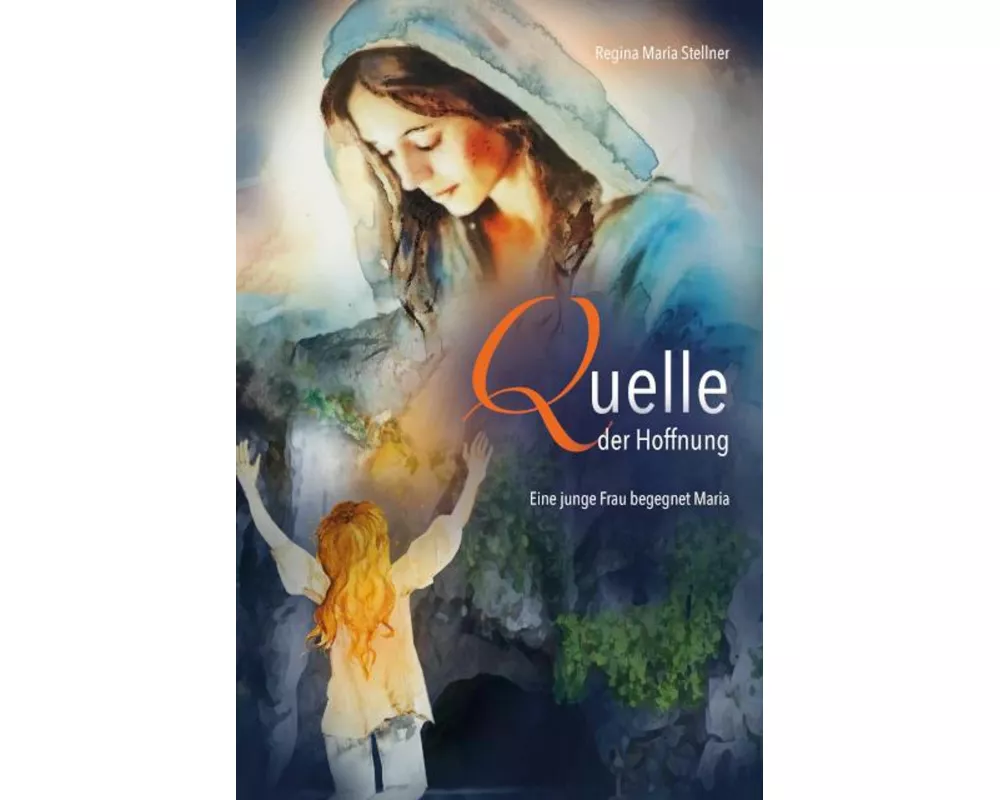 Quelle der Hoffnung