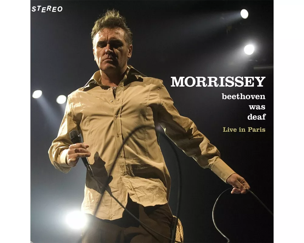 Beethoven Was Deaf(Live)(2024 Remaster)