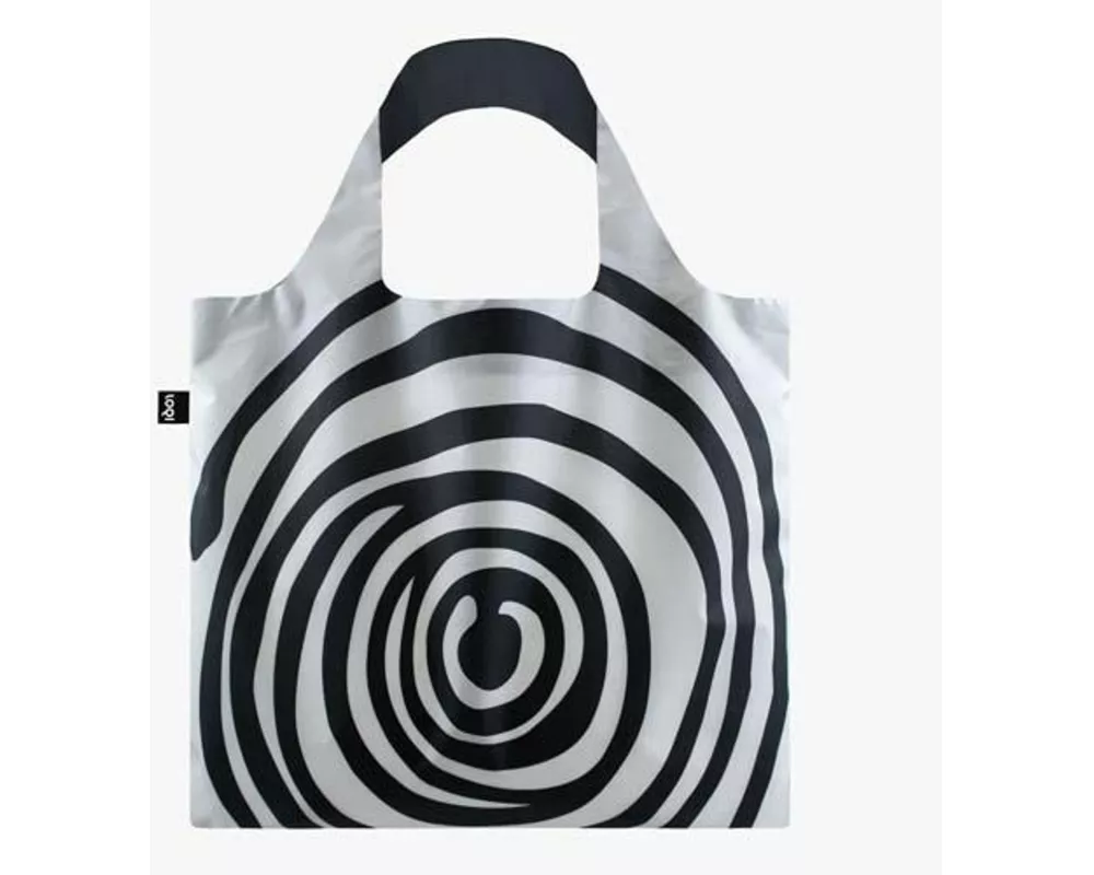 LOUISE BOURGEOIS Spirals Black