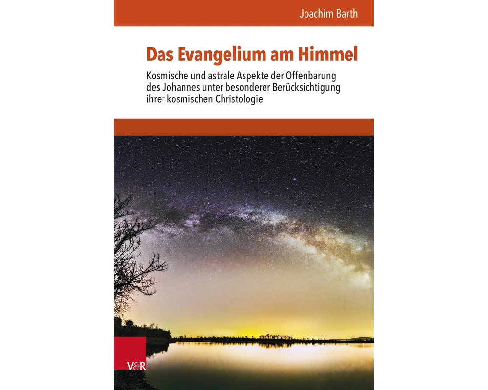 Das Evangelium am Himmel