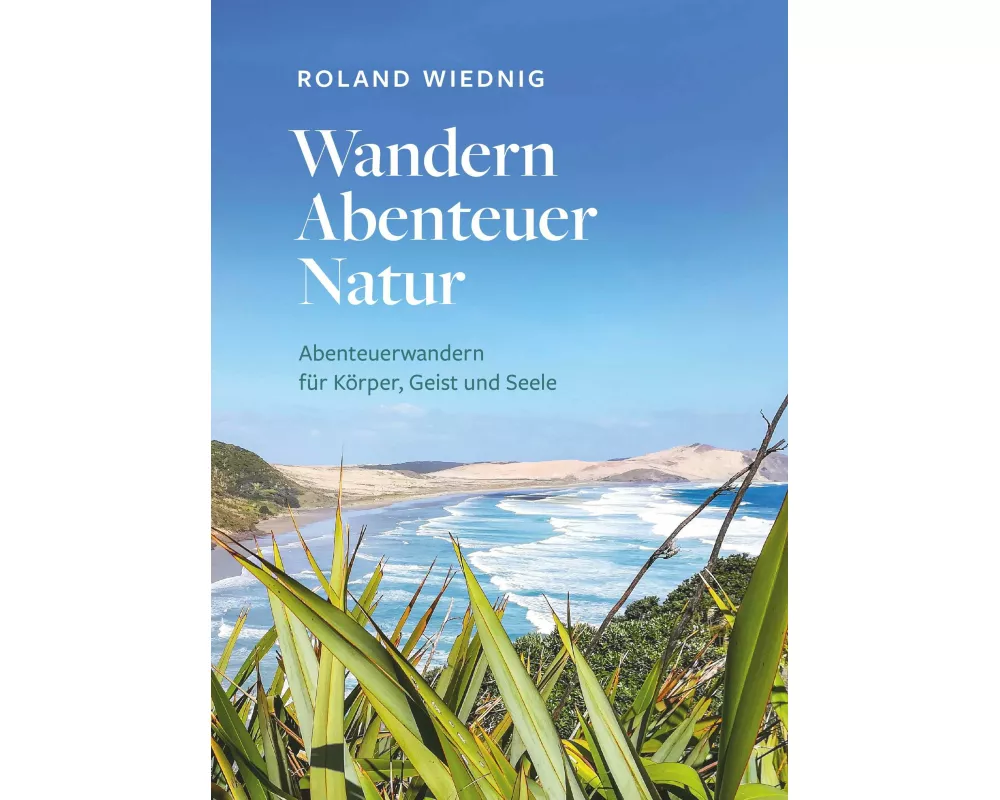 Wandern Abenteuer Natur