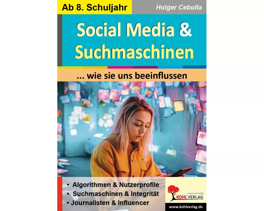 Social Media und Suchmaschinen