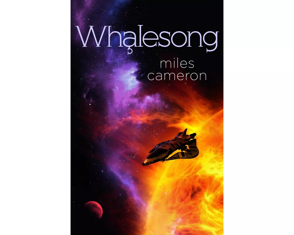Whalesong