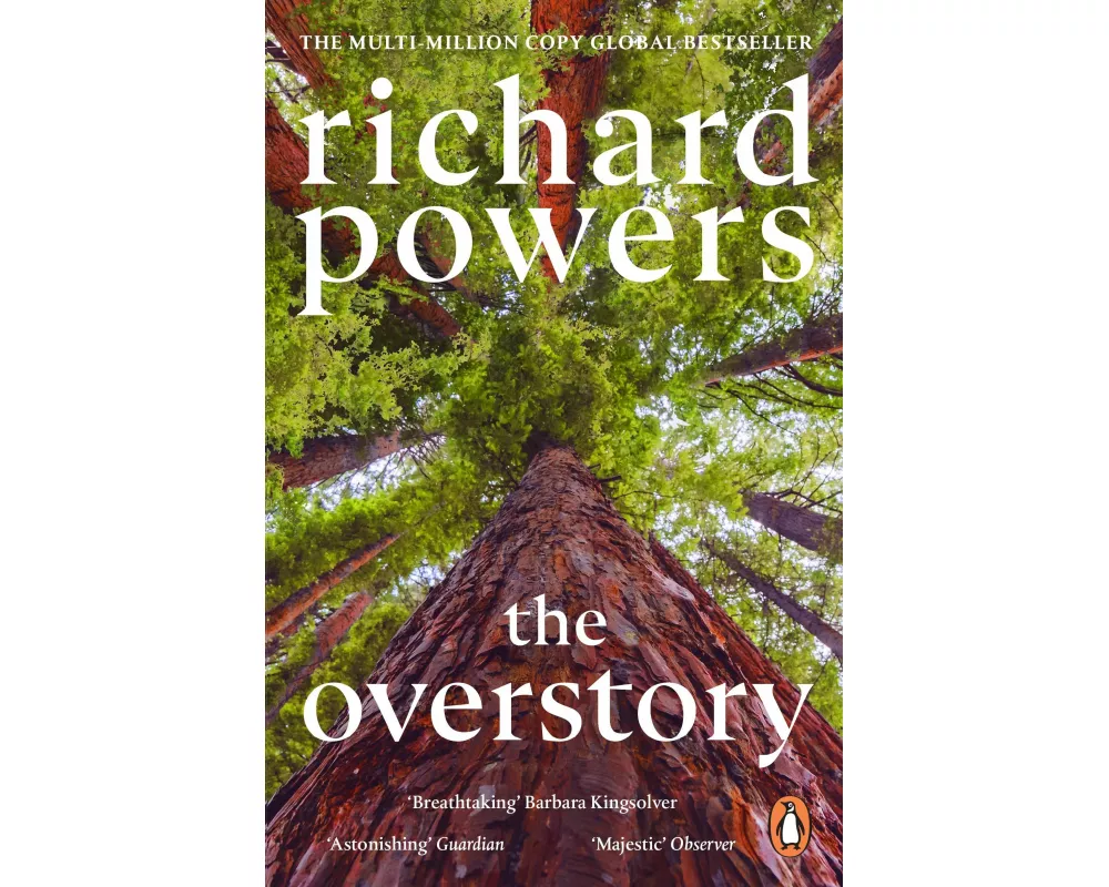 The Overstory