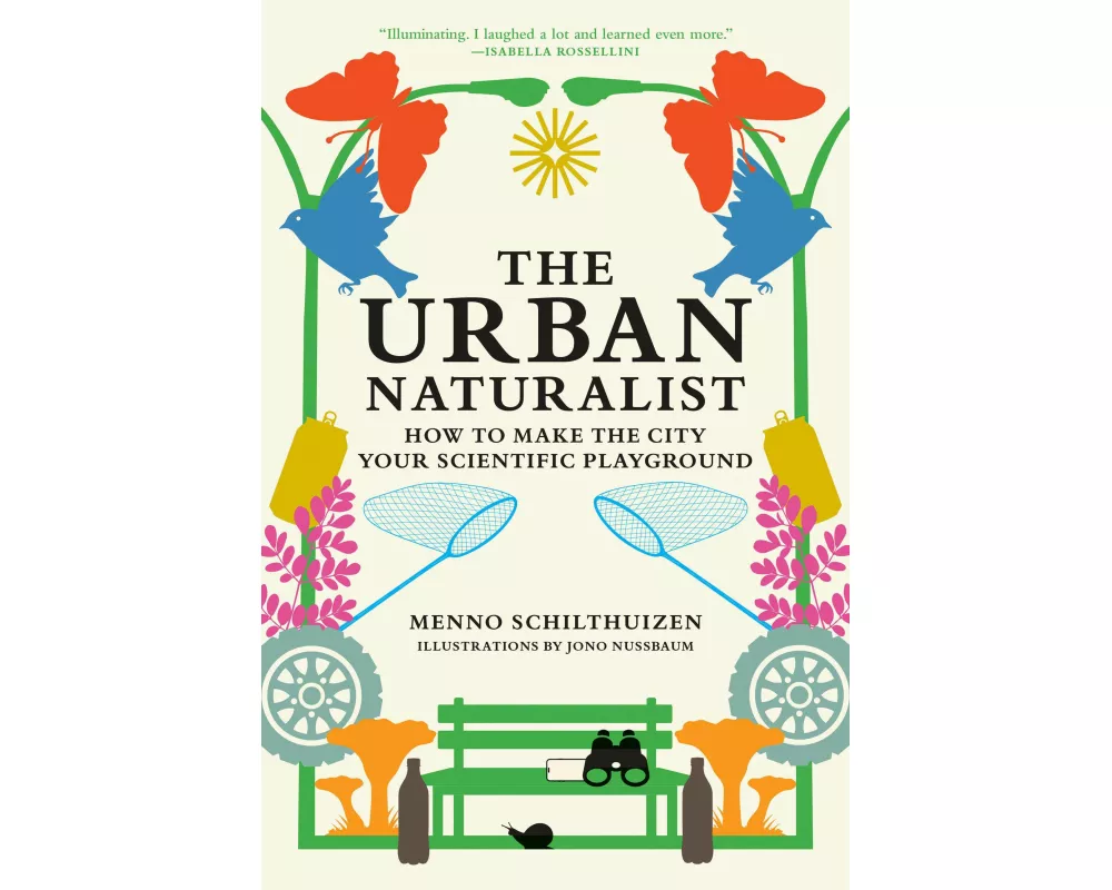 The Urban Naturalist